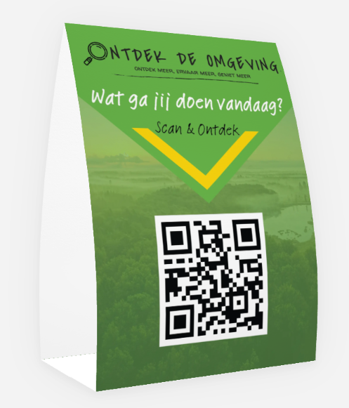 Wat ga we doen vandaag ontdek de omgeving, wat te doen in de omgeving